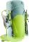 Deuter Speed Lite 30 jade/citrus Vorschaubild