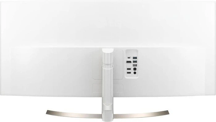 LG 38UC99-W [Gaming-Bundle], 37.5"