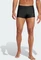 adidas Big Bars Badehose schwarz/weiß (Herren) Vorschaubild