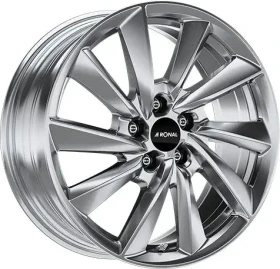 Ronal R70 7.5x18 5/112 ET25 (verschiedene Farben)