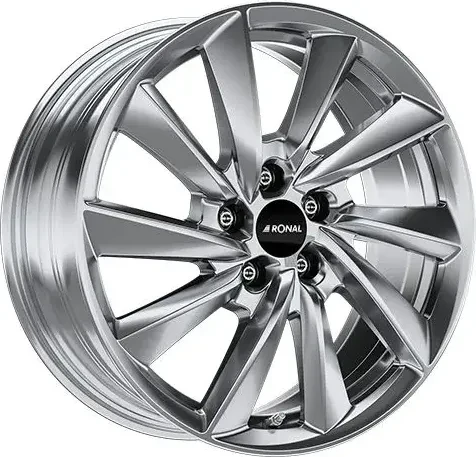 Ronal R70 7.5x18 5/112 ET25 (verschiedene Farben)