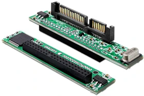 DeLOCK SATA -> IDE 2.5" (61987)