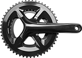 Shimano FC-RS510 52/36 Zähne Kurbelgarnitur 165mm
