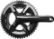 Shimano FC-RS510 Kurbelgarnitur Vorschaubild