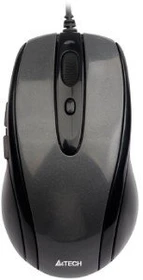 A4Tech N-708X V-Track Optical Mouse, USB