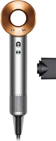 Dyson Supersonic HD07 Origin nickel/kupfer