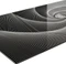 Kolink Nexus Radial Frontpanel für Kolink Nexus, schwarz Vorschaubild