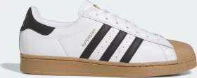 adidas Superstar ADV cloud white/core black/gum (Herren)