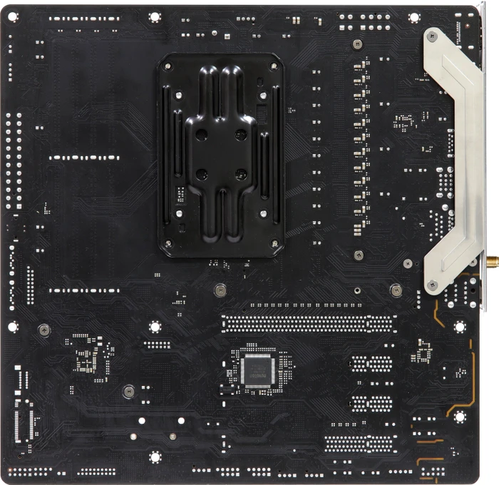ASRock B650M PG Riptide WiFi (AMD AM5)