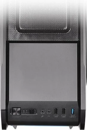Thermaltake Versa N23, Acrylfenster