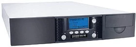 Overland Tandberg StorageLibrary T24 1x LTO-Ultrium 5 HH, 18TB/36TB, SAS