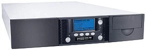 Overland Tandberg StorageLibrary T24 1x LTO-Ultrium 5 HH, 18TB/36TB, SAS