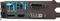 Sapphire Vapor-X Radeon R9 280X Tri-X OC, 3GB GDDR5, 2x DVI, HDMI, DP, full retail Vorschaubild