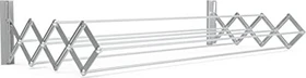 Artweger RuckZuck 60 Wand-Wäschetrockner, 4.9m