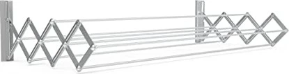 Artweger RuckZuck 60 Wand-Wäschetrockner, 4.9m