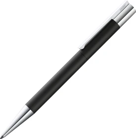 Lamy scala Kugelschreiber schwarz matt