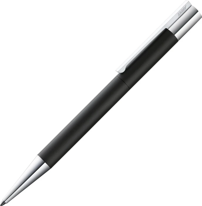 Lamy scala Kugelschreiber schwarz matt
