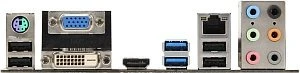 MSI 880GMA-E35 [FX] (AMD AM3+)