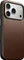 Nomad Modern Leather Case für Apple iPhone 17 Pro Vorschaubild