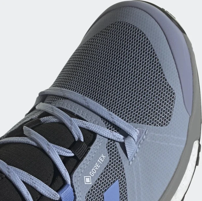 adidas Terrex Skychaser 2 Mid GTX blue dawn/blue fusion/core black (Herren)