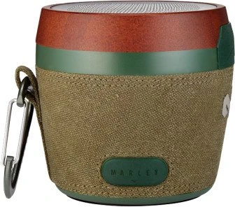 House of Marley Chant Mini Green