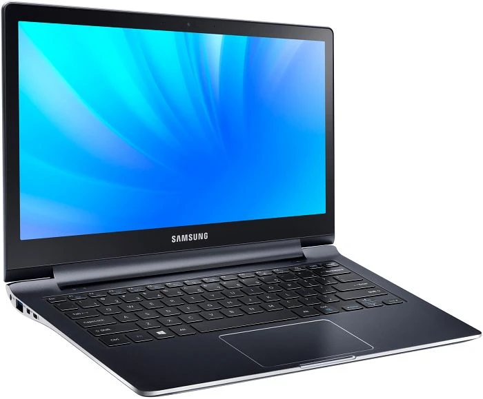 Samsung ATIV Book 9 Plus - 940X3G, Core i7-4500U, 8GB RAM, 256GB SSD, DE