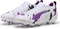Puma Ultra 5 Ultimate Forever puma white/pure magenta/feather gray/puma black (Junior) Vorschaubild