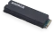 KIOXIA EXCERIA Heatsink SSD 2048GB, M.2 2280 / M-Key / PCIe 4.0 x4, Kühlkörper Vorschaubild