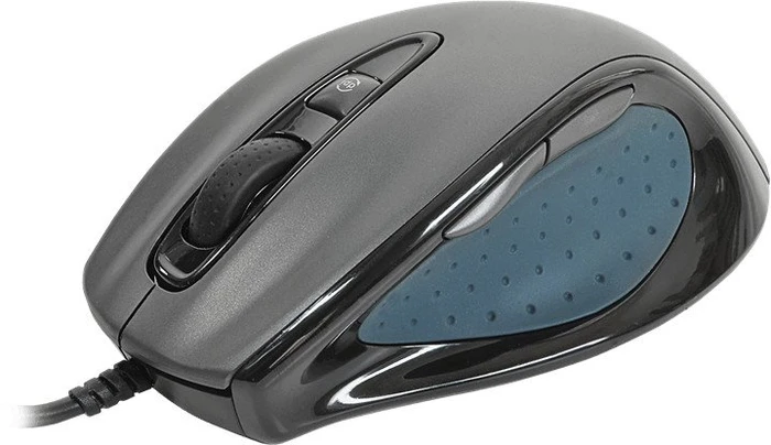 GIGABYTE M6800 Dual Lens Gaming Mouse, USB