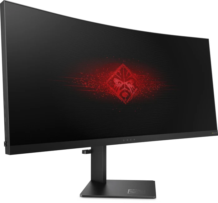 HP Omen X 35, 35"