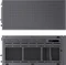 Jonsbo D41 Mesh Black, schwarz, Glasfenster Vorschaubild