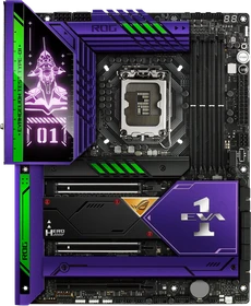 ASUS ROG Maximus Z690 Hero EVA Edition (Intel 1700)