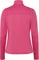 Vaude Livigno Halfzip II Fleece Funktionsshirt langarm hibiscus pink (Damen) Vorschaubild