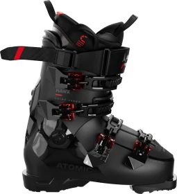 Atomic Hawx Prime 130 RS GW schwarz/rot (Herren) (Modell 2024/2025)