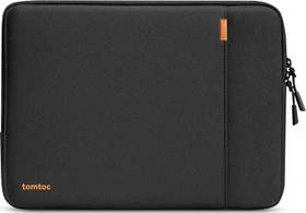 tomtoc Defender-A13, Laptophülle, Notebooks bis 14", schwarz