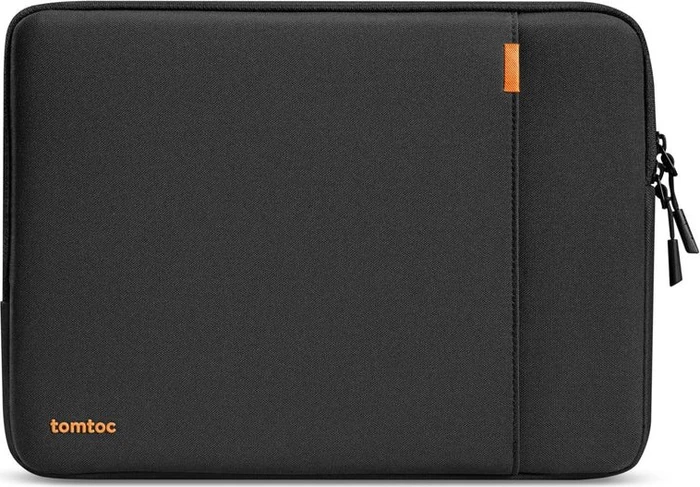 tomtoc Defender-A13, Laptophülle, Notebooks bis 14", schwarz