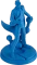 Polymaker Panchroma PLA matt, Sapphire Blue, Spule, 1.75mm, 1.00kg Vorschaubild