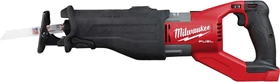 Milwaukee M18 FSX-0C Fuel Akku-Säbelsäge solo inkl. Koffer