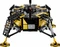 LEGO Creator Expert - NASA Apollo 11 Mondlandefähre Vorschaubild