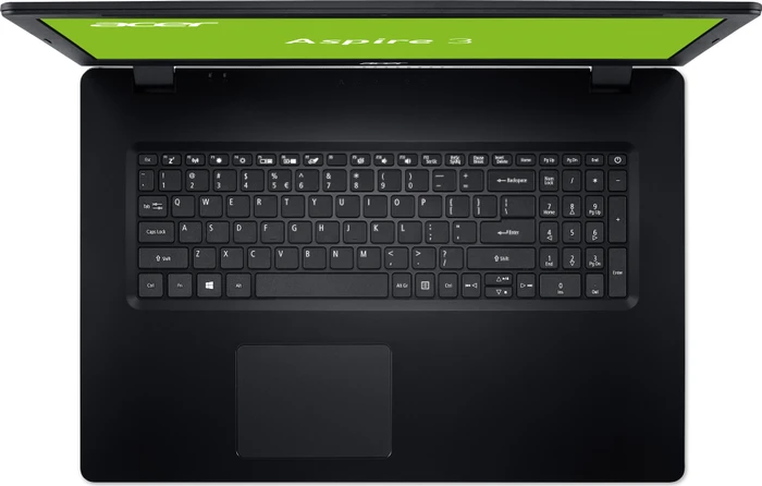 Acer Aspire 3 A317-51-59QN, schwarz, Core i5-10210U, 8GB RAM, 512GB SSD, DE