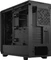 Fractal Design Meshify 2 Black TG Light Tint, Glasfenster Vorschaubild