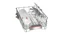 Bosch Serie 6 SPU66TS01E Vorschaubild