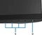 Dell P2419HC, 23.8" Vorschaubild