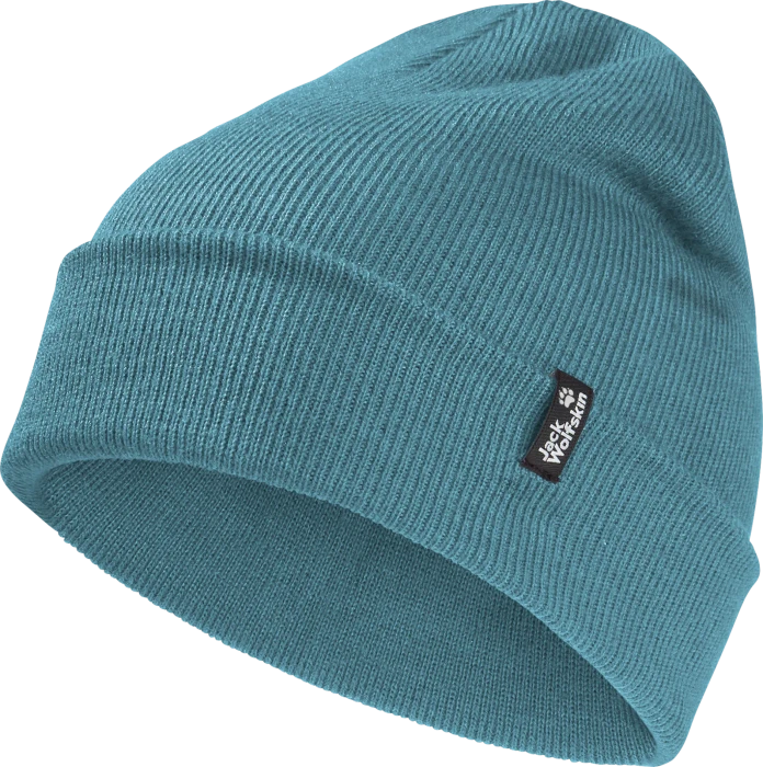 Jack Wolfskin Rib Beanie
