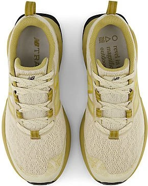 New Balance Fresh Foam X Garoé V2 quicksand/mars yellow (Damen)