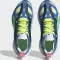 adidas Solar Glide by Stella McCartney true blue/screaming green f21/cloud white (Damen) Vorschaubild