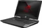 ASUS ROG Chimera G703VI-E5041T, schwarz, Core i7-7820HK, 32GB RAM, 256GB SSD, 2TB HDD, GeForce GTX 1080, DE Vorschaubild