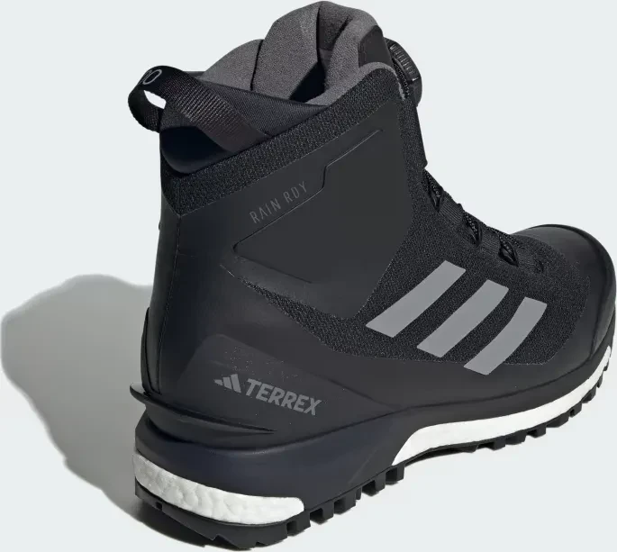 adidas Terrex Conrax BOA Rain.RDY core black/grey three/grey five (Herren)