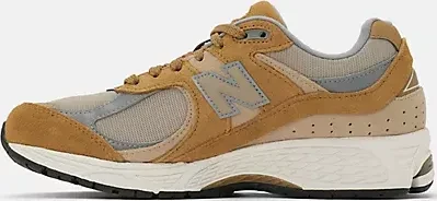 New Balance 2002R great plains/incense/slate grey