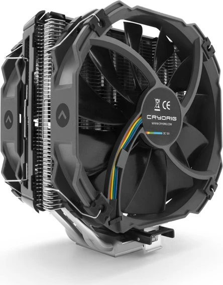 Cryorig R5